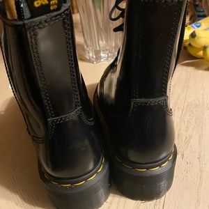 Doc marten Jadon boots